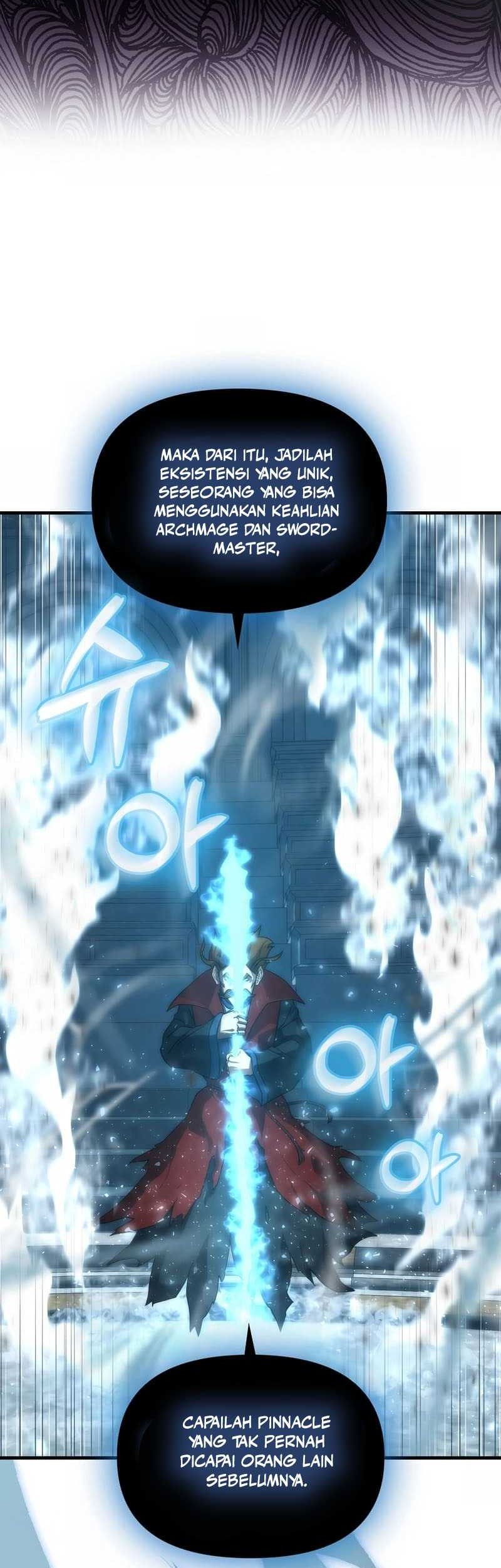 9th Class Sword Master Chapter 39 Gambar 22