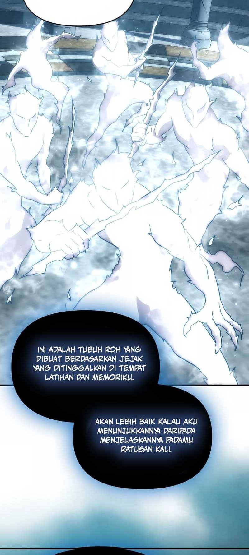 9th Class Sword Master Chapter 39 Gambar 25