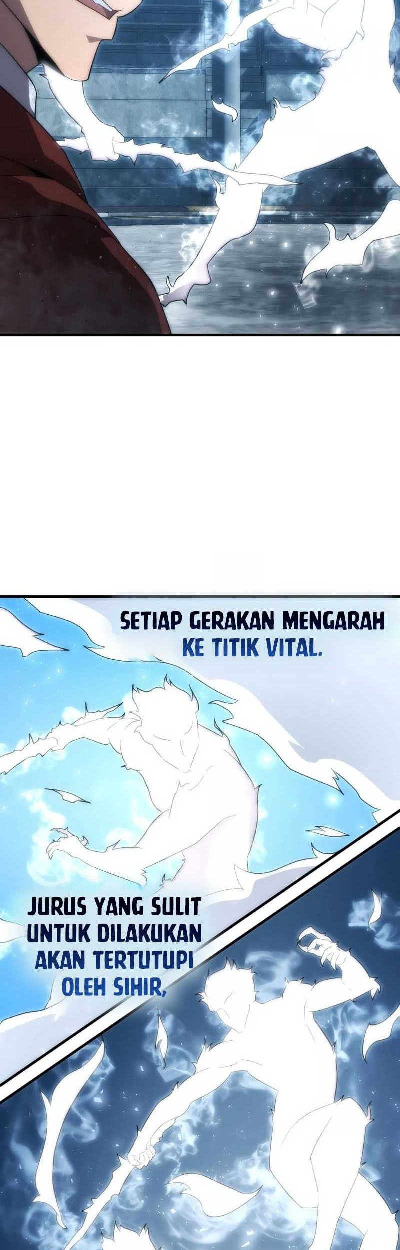9th Class Sword Master Chapter 39 Gambar 27