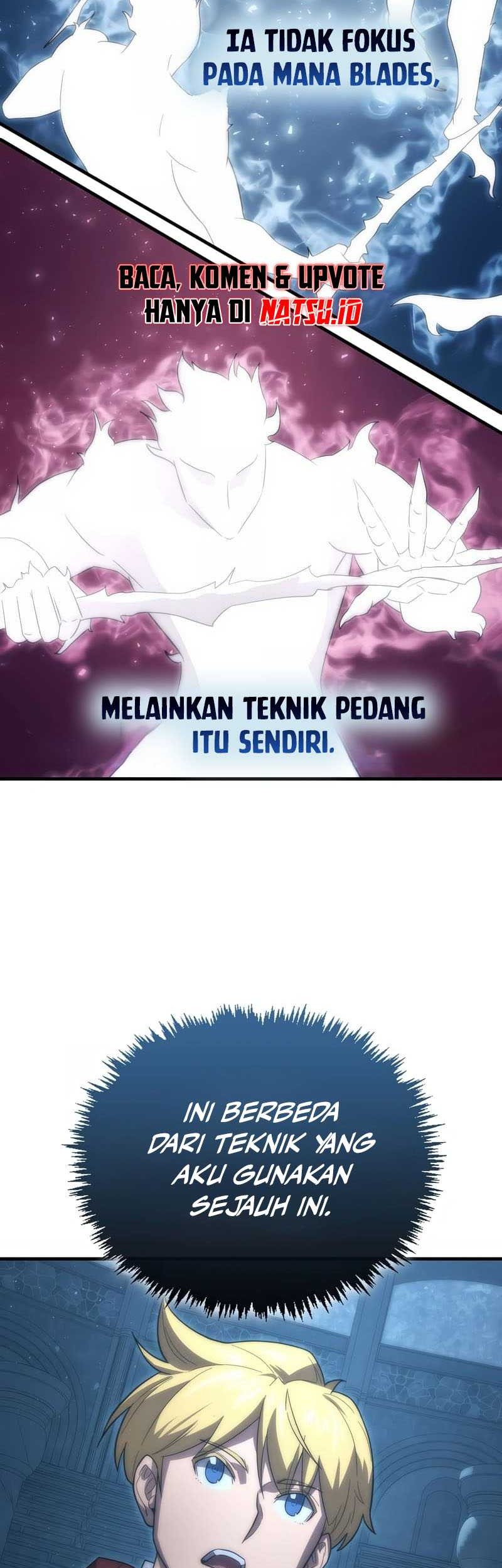 9th Class Sword Master Chapter 39 Gambar 28