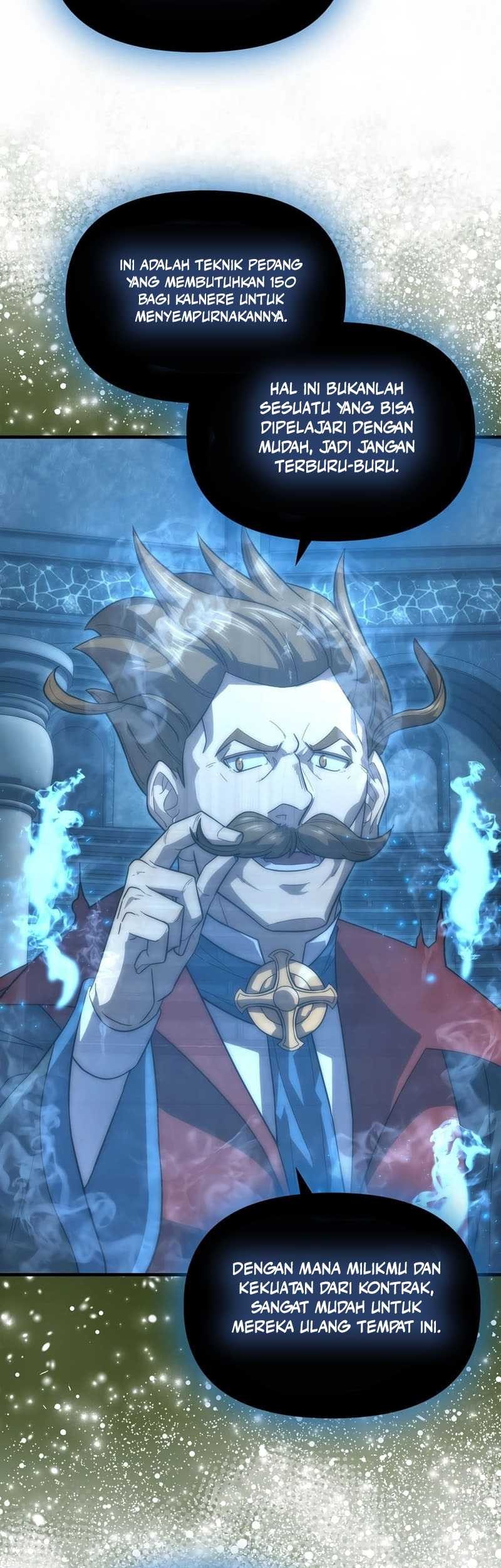 9th Class Sword Master Chapter 39 Gambar 30