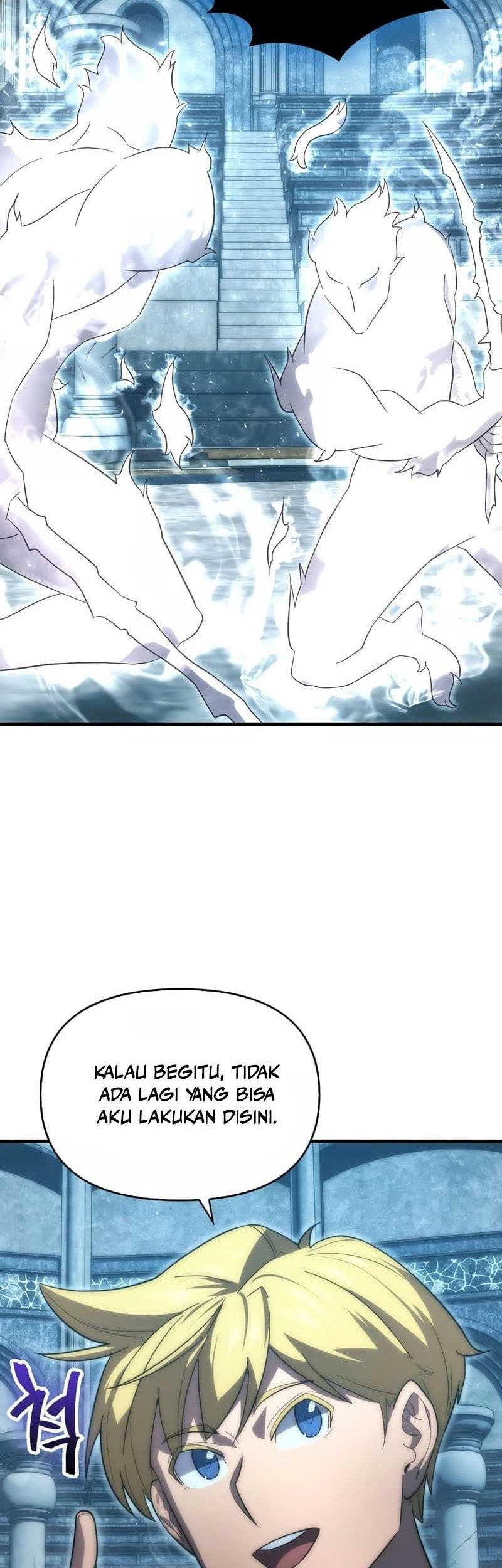 9th Class Sword Master Chapter 39 Gambar 35