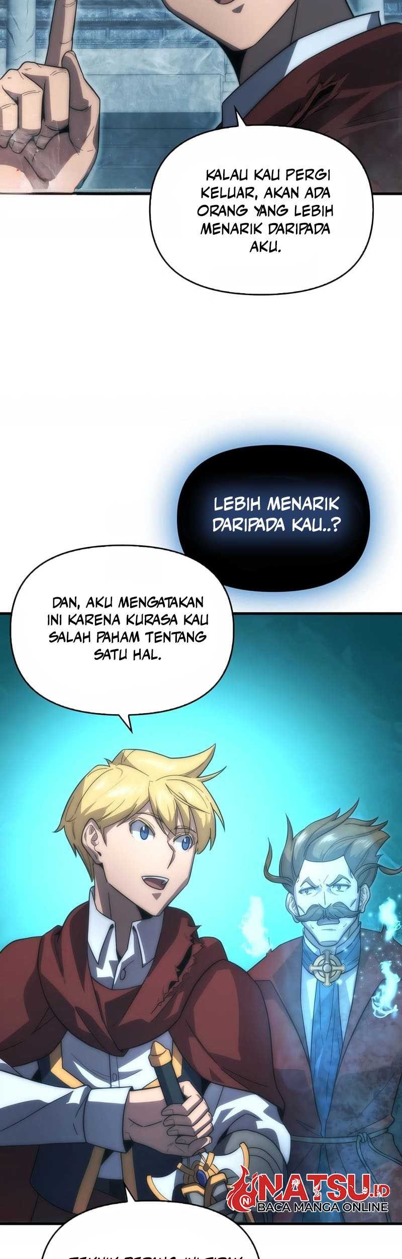 9th Class Sword Master Chapter 39 Gambar 36