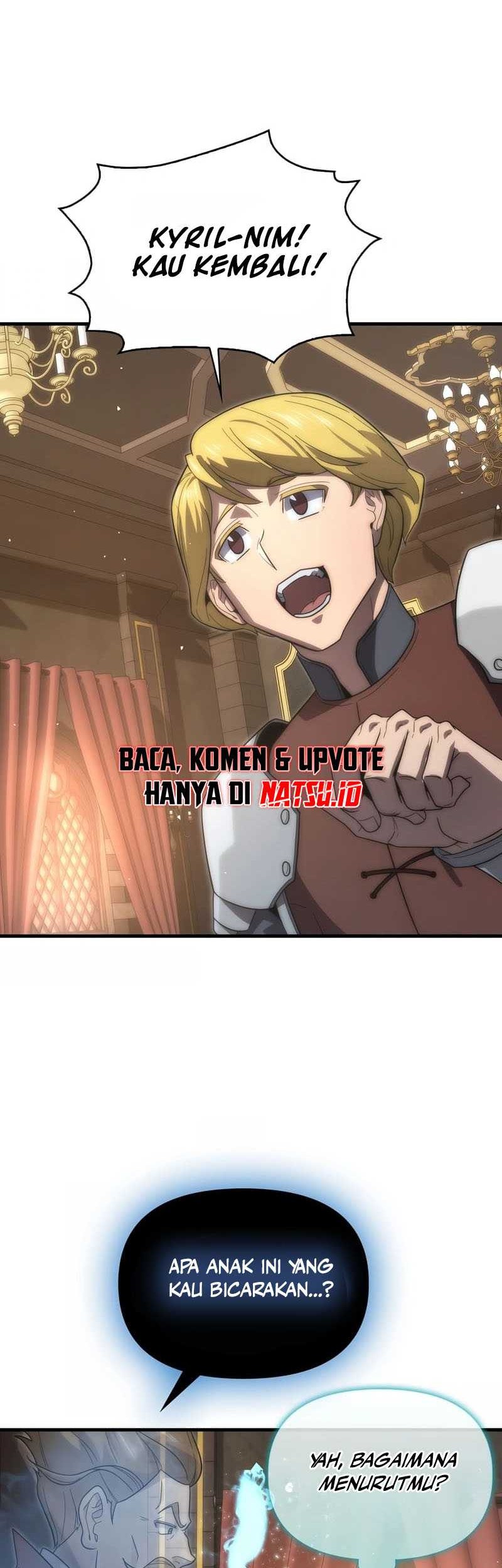 9th Class Sword Master Chapter 39 Gambar 39