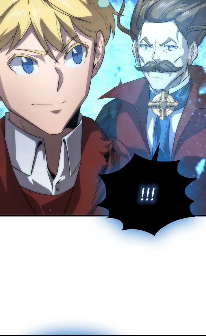 9th Class Sword Master Chapter 39 Gambar 43