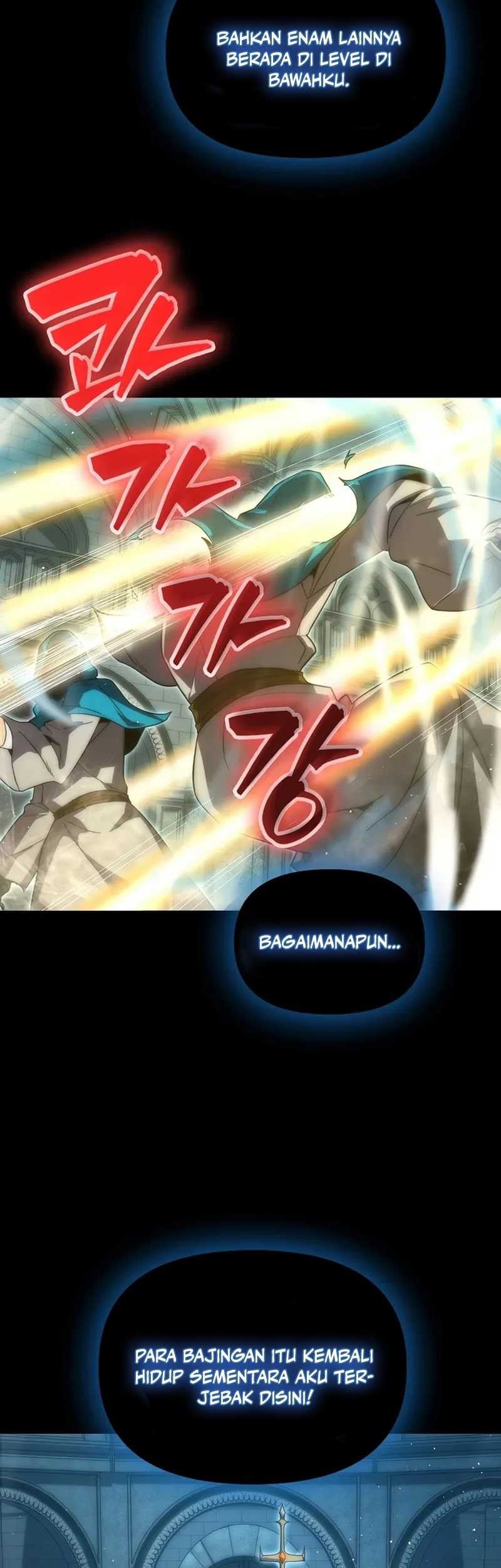 9th Class Sword Master Chapter 38 Gambar 6