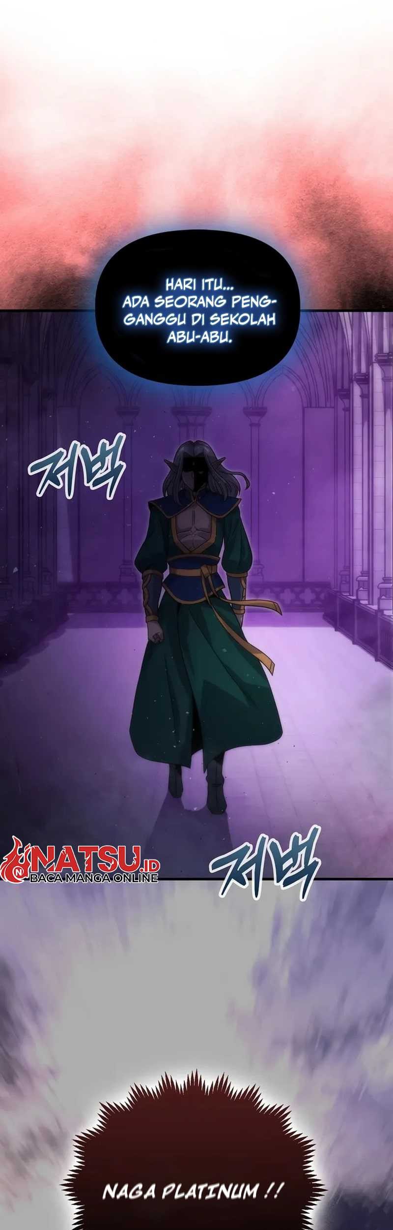 9th Class Sword Master Chapter 38 Gambar 9