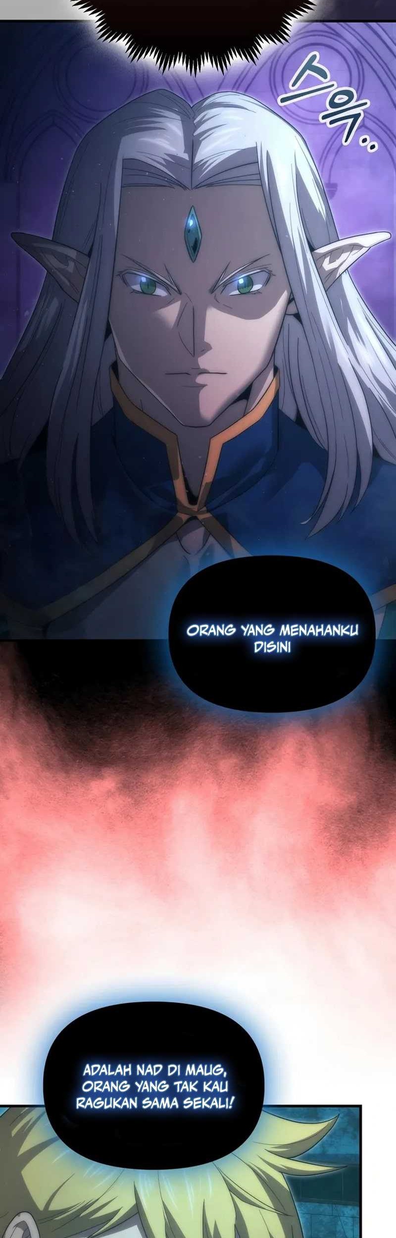 9th Class Sword Master Chapter 38 Gambar 10