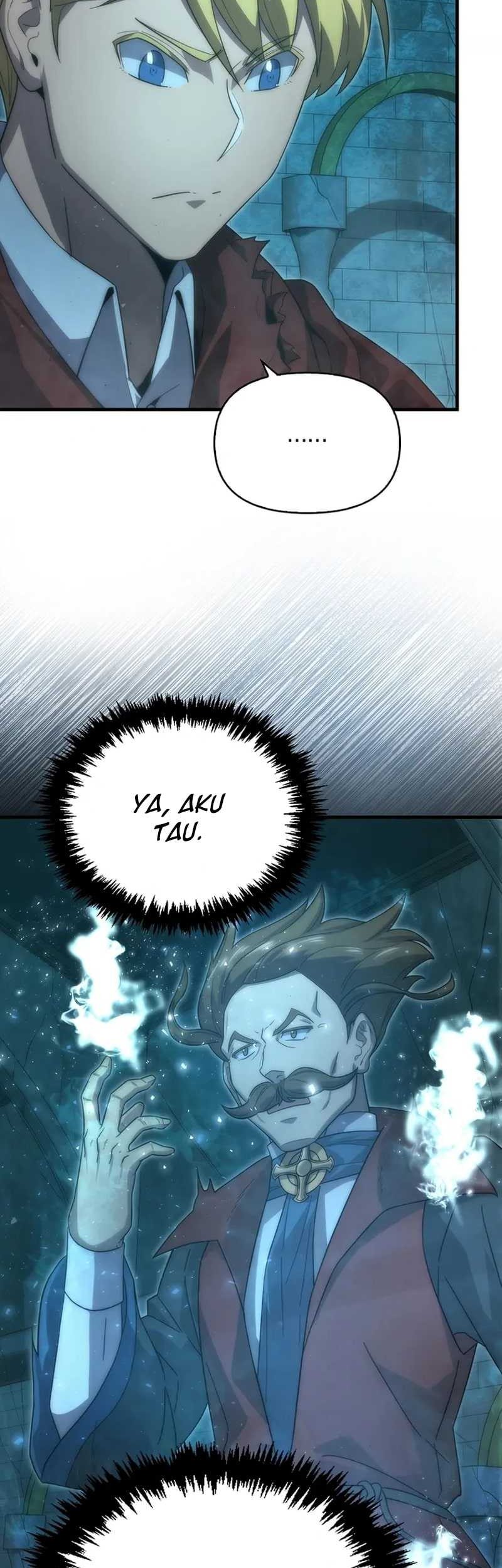 9th Class Sword Master Chapter 38 Gambar 11