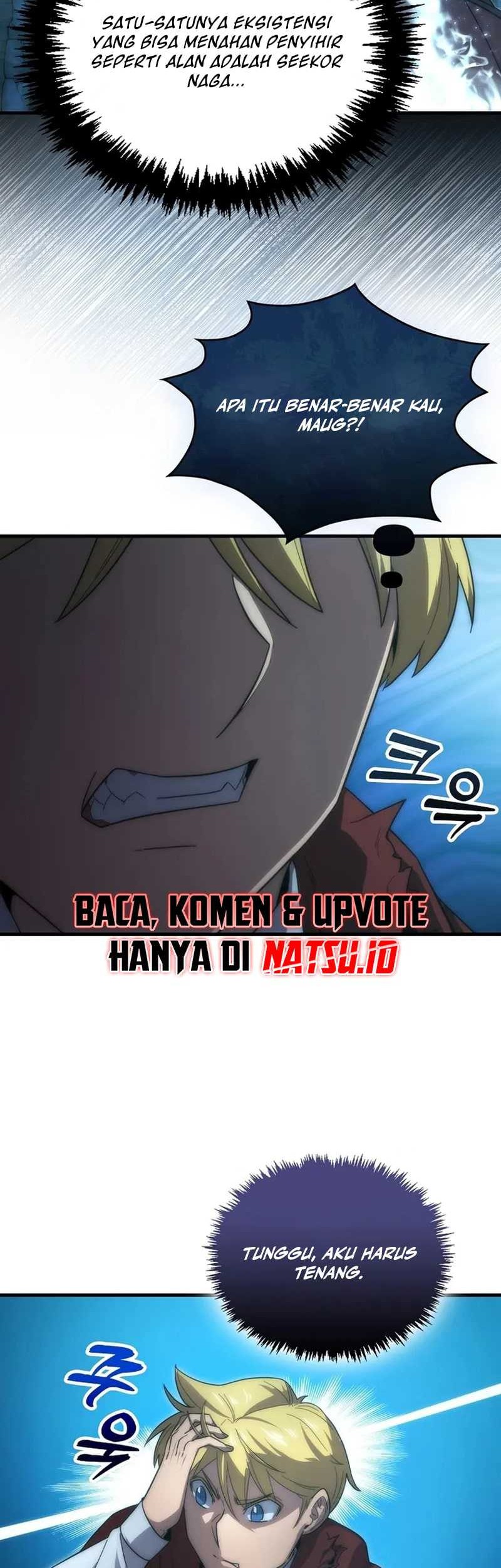 9th Class Sword Master Chapter 38 Gambar 12