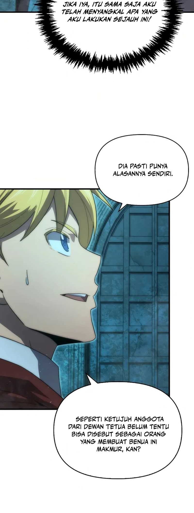 9th Class Sword Master Chapter 38 Gambar 14