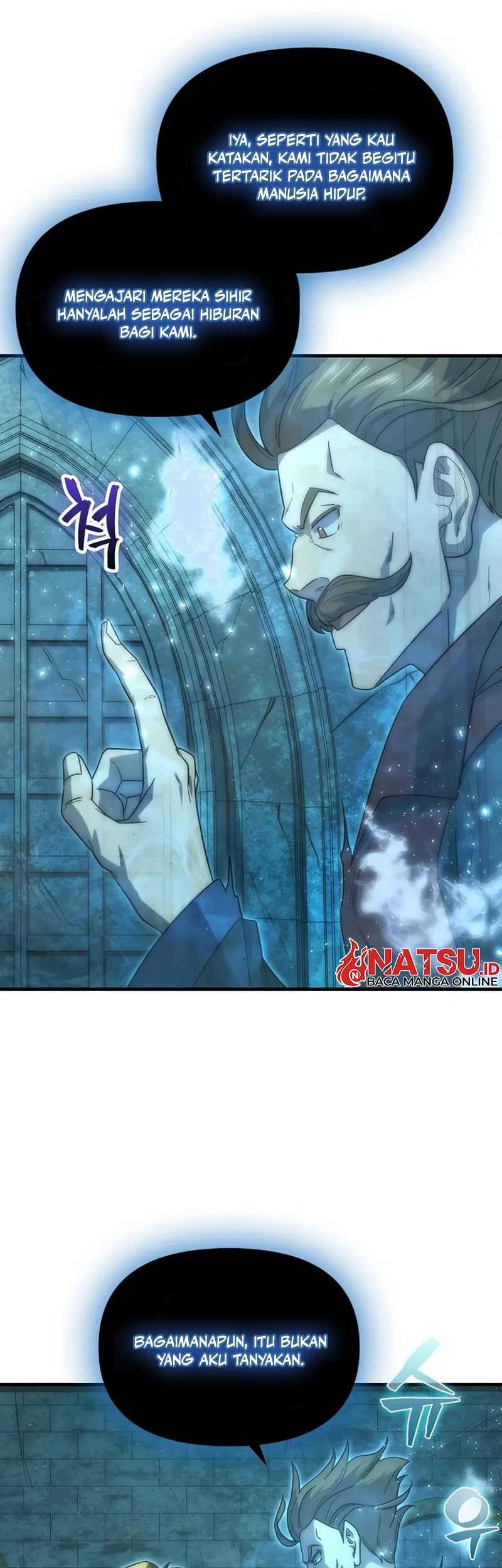 9th Class Sword Master Chapter 38 Gambar 15