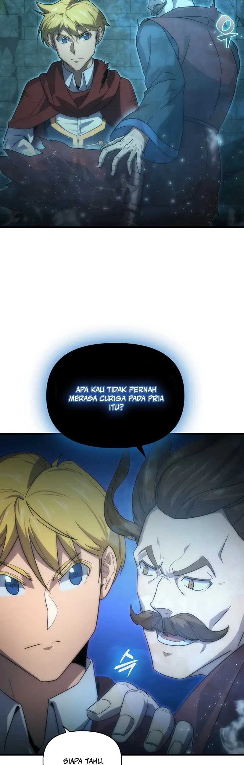 9th Class Sword Master Chapter 38 Gambar 16