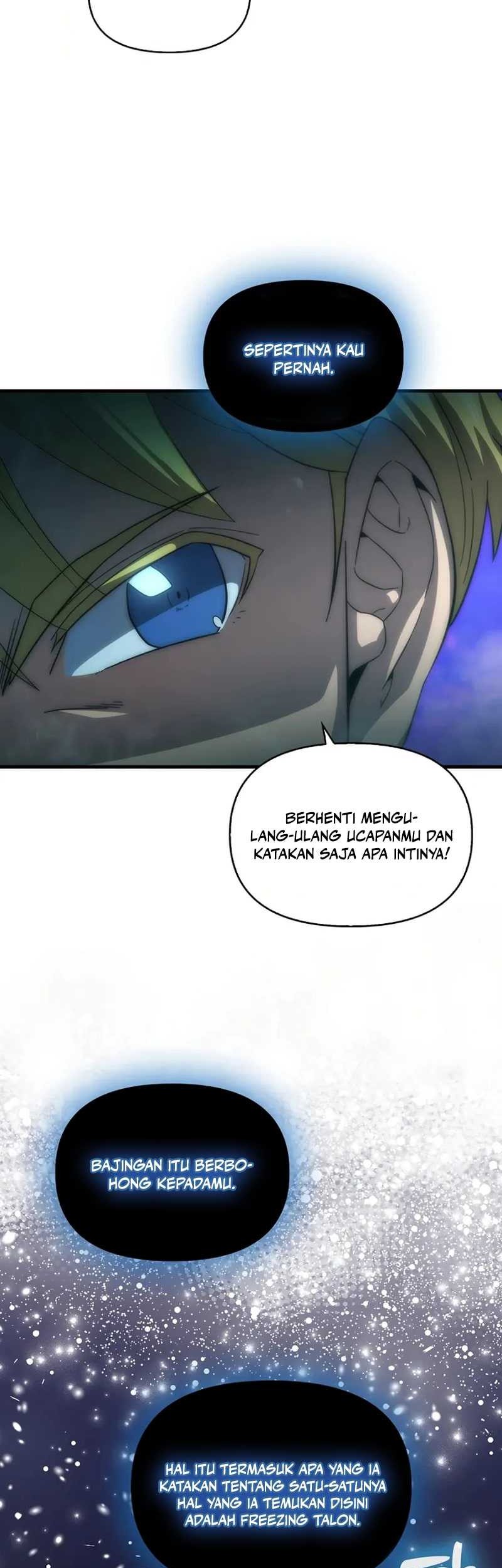 9th Class Sword Master Chapter 38 Gambar 17