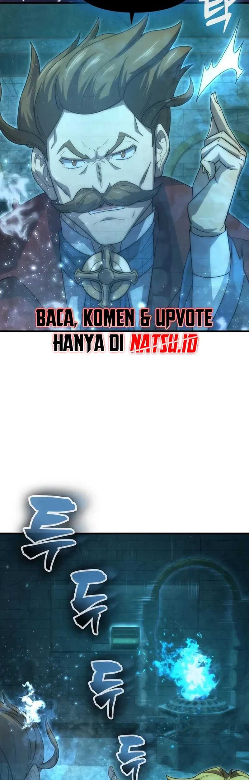 9th Class Sword Master Chapter 38 Gambar 18