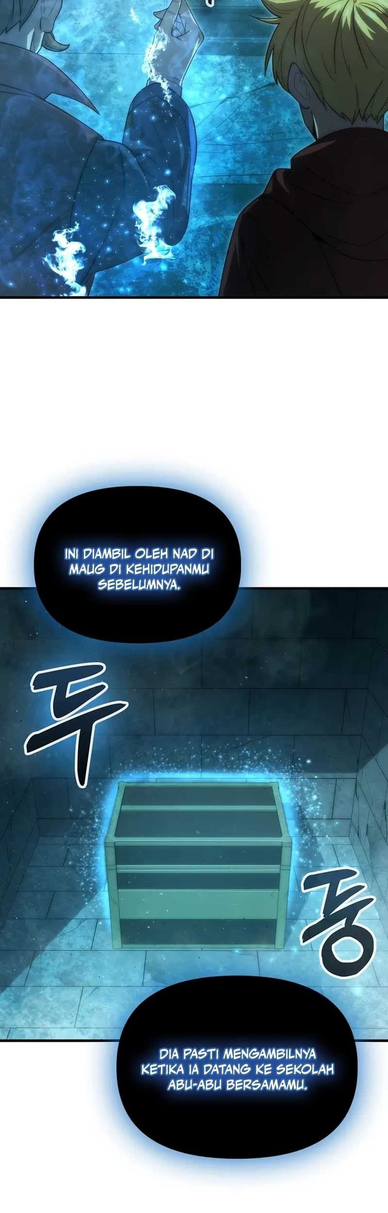 9th Class Sword Master Chapter 38 Gambar 19
