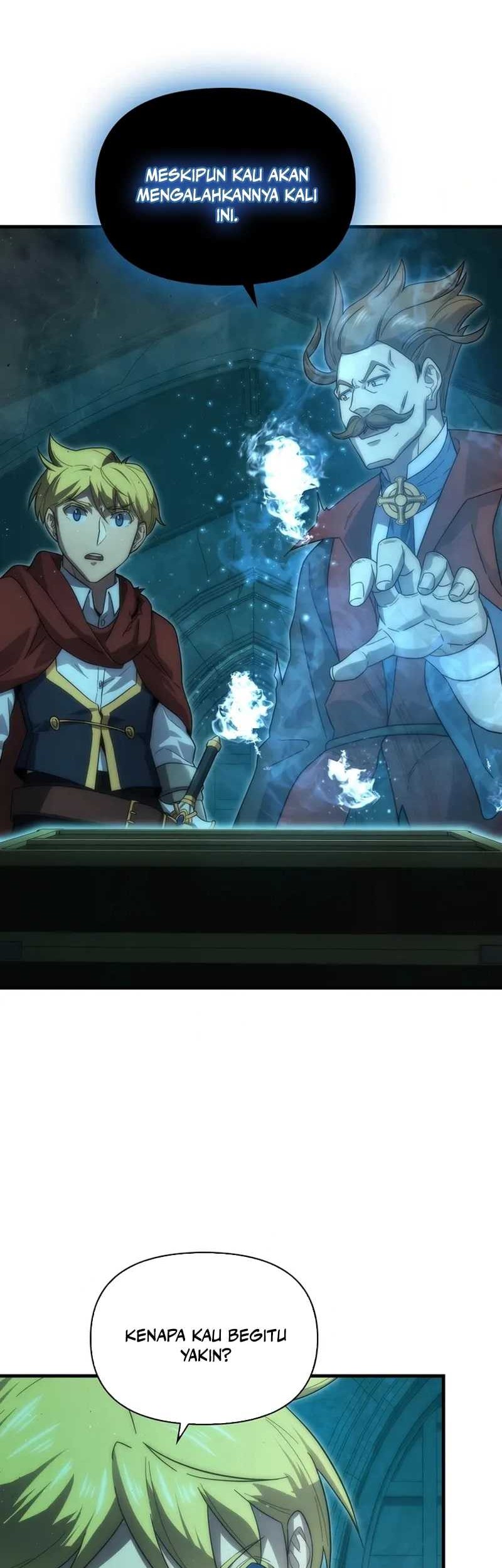 9th Class Sword Master Chapter 38 Gambar 20