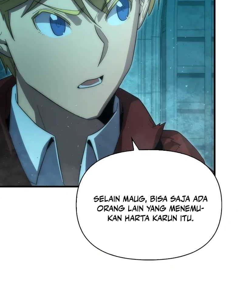 9th Class Sword Master Chapter 38 Gambar 21