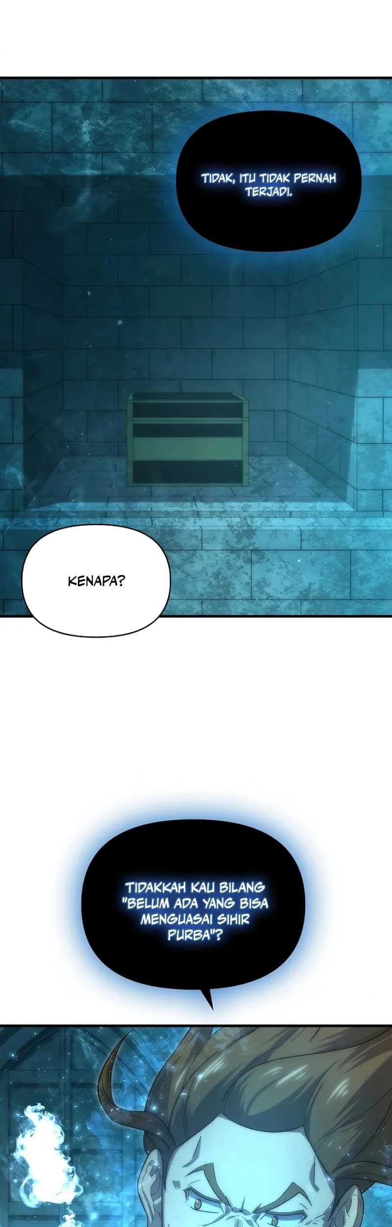 9th Class Sword Master Chapter 38 Gambar 22