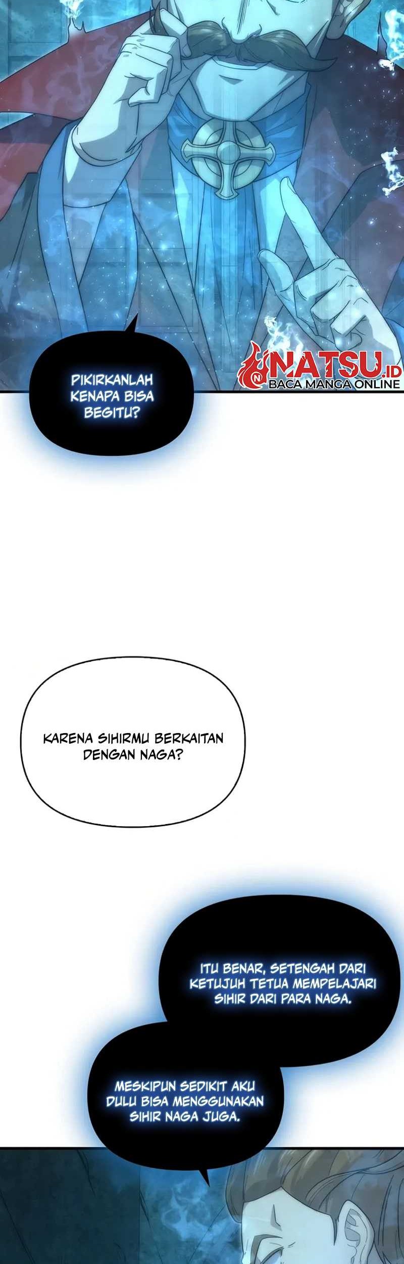 9th Class Sword Master Chapter 38 Gambar 23