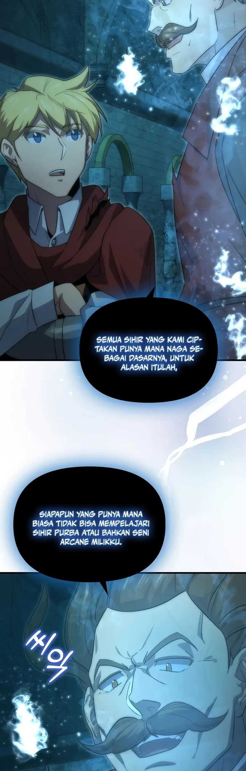 9th Class Sword Master Chapter 38 Gambar 24