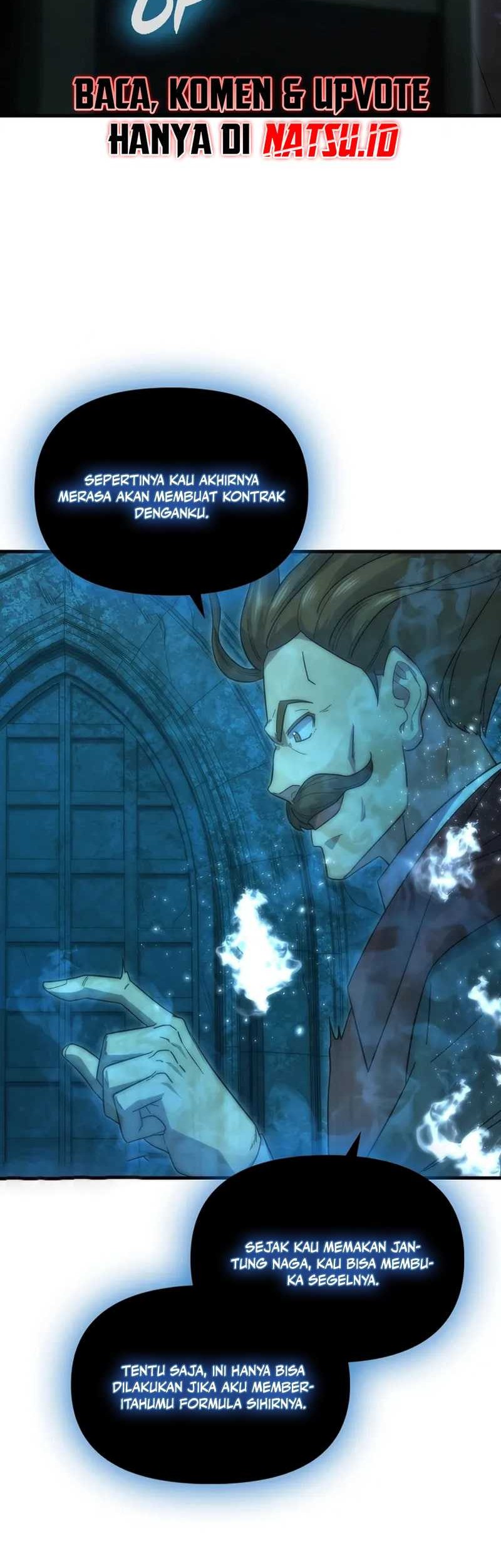 9th Class Sword Master Chapter 38 Gambar 27