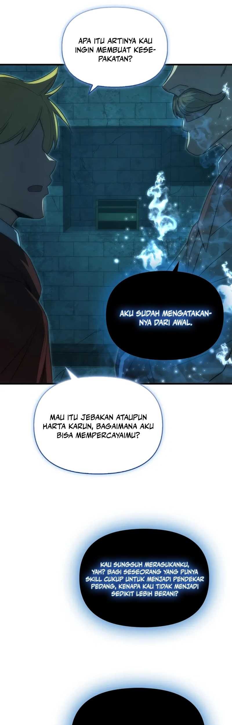 9th Class Sword Master Chapter 38 Gambar 29