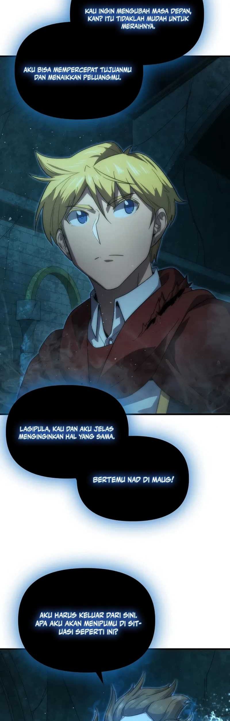 9th Class Sword Master Chapter 38 Gambar 30