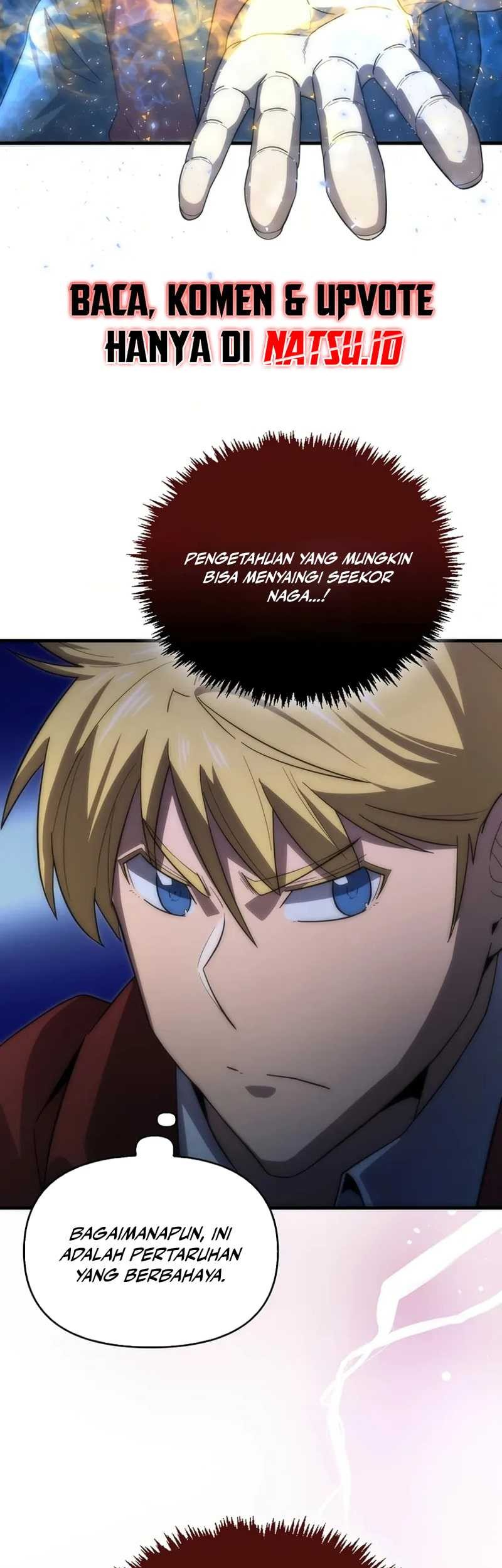 9th Class Sword Master Chapter 38 Gambar 33