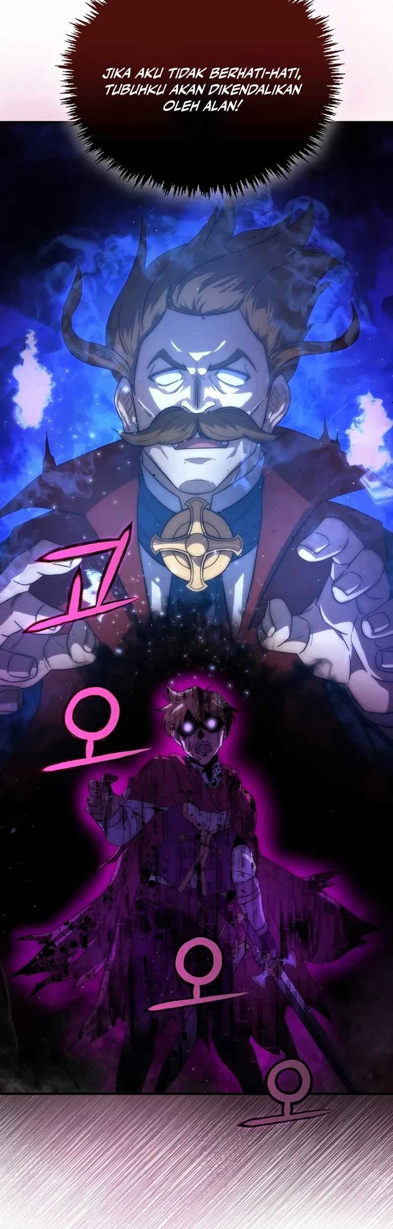 9th Class Sword Master Chapter 38 Gambar 34