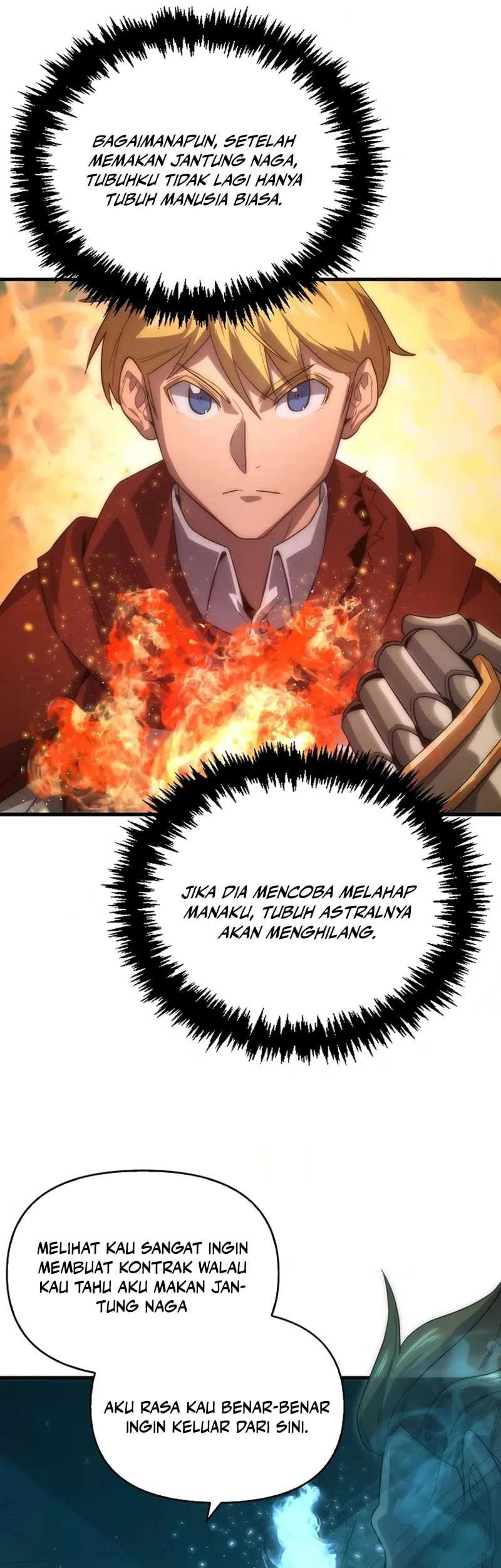 9th Class Sword Master Chapter 38 Gambar 36