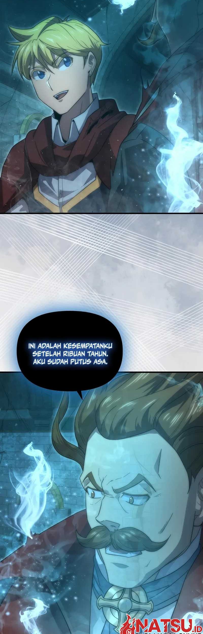 9th Class Sword Master Chapter 38 Gambar 37