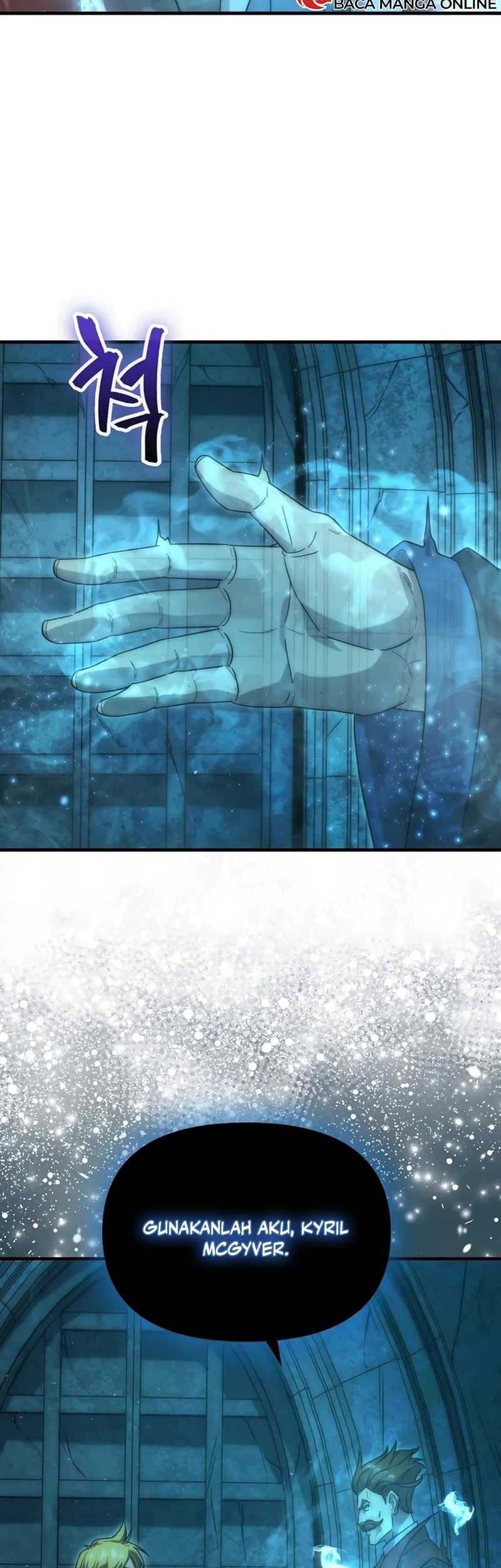 9th Class Sword Master Chapter 38 Gambar 38