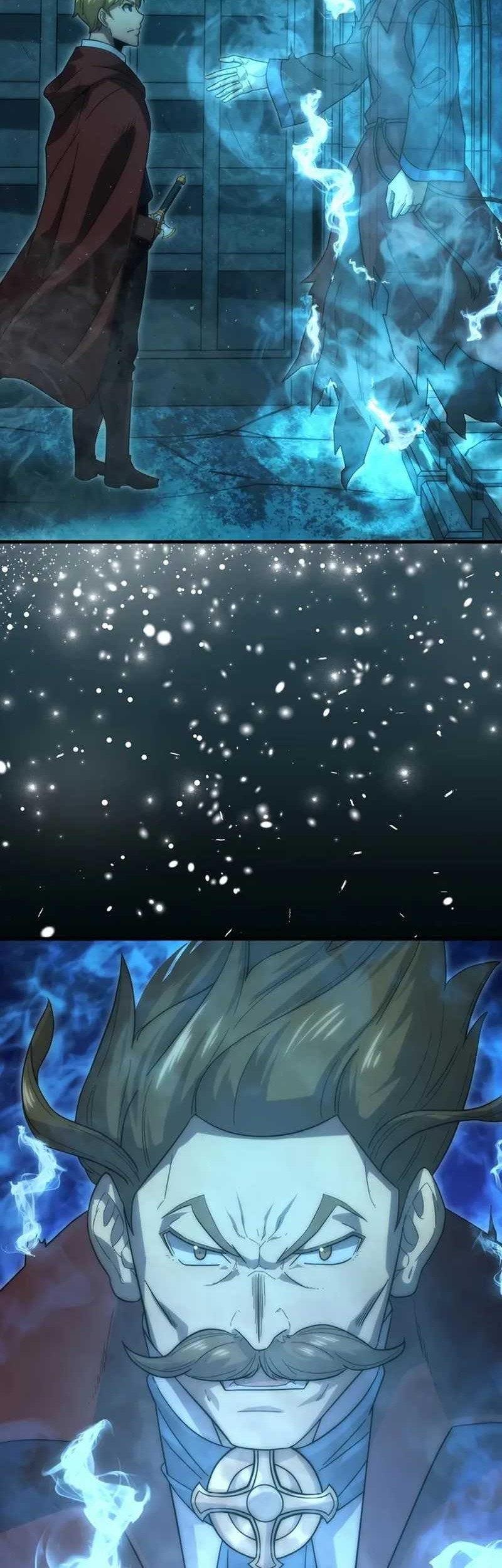 9th Class Sword Master Chapter 38 Gambar 39