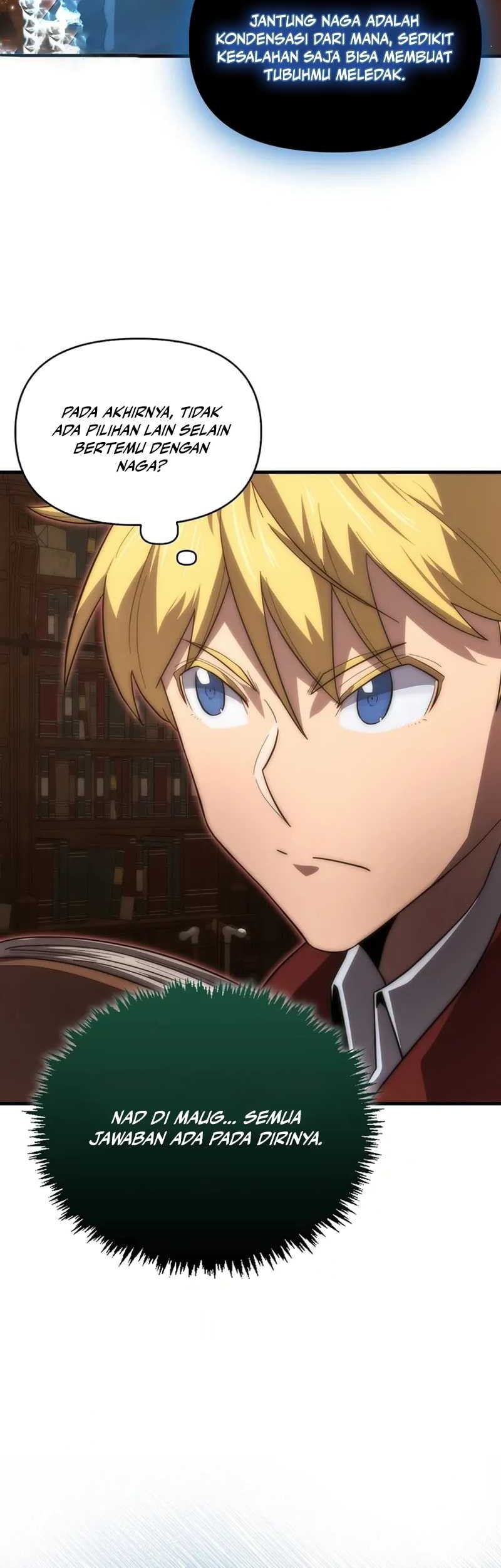 9th Class Sword Master Chapter 38 Gambar 45