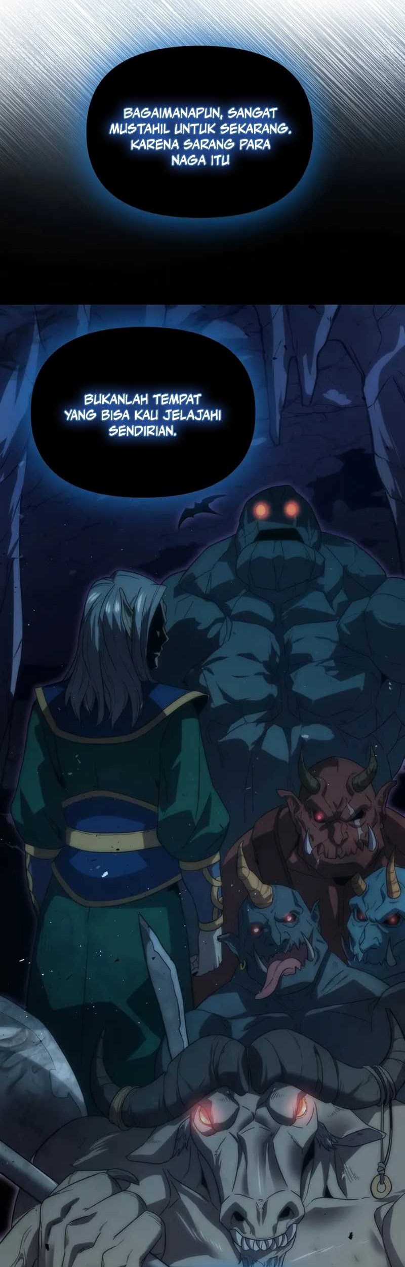 9th Class Sword Master Chapter 38 Gambar 46