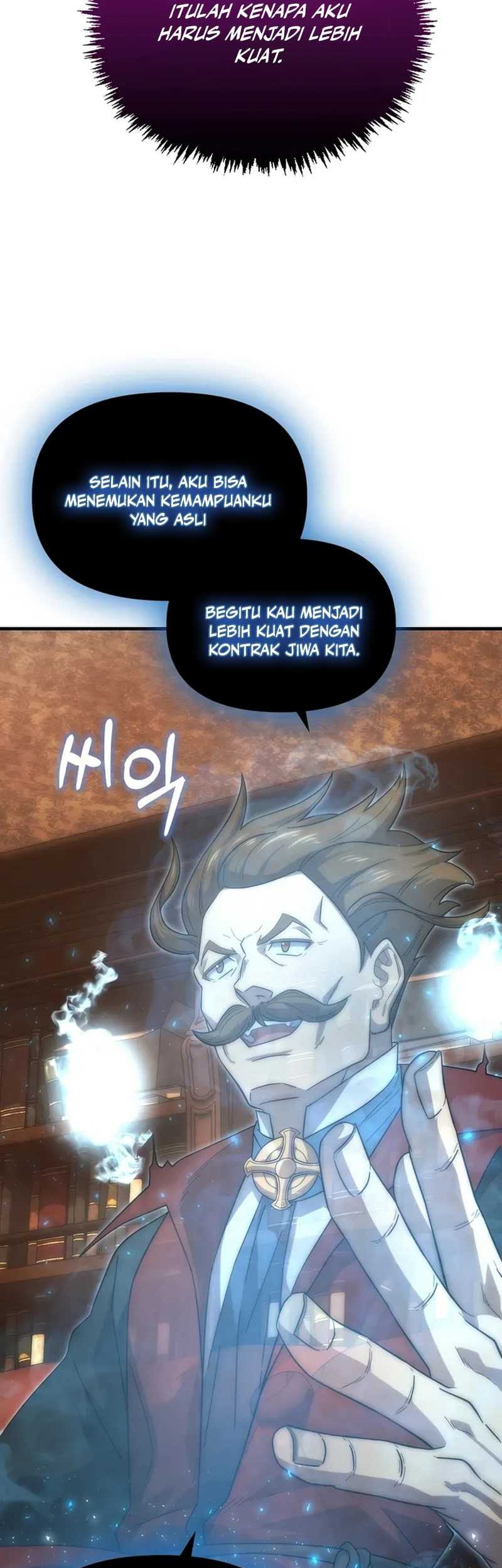 9th Class Sword Master Chapter 38 Gambar 48