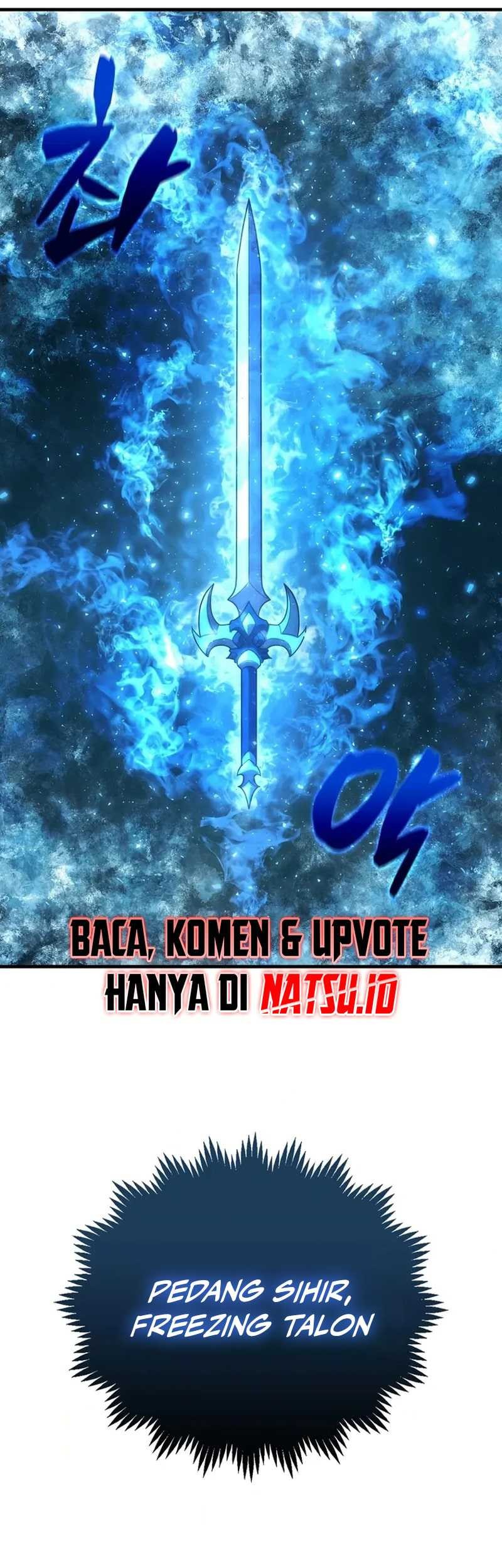 9th Class Sword Master Chapter 38 Gambar 50