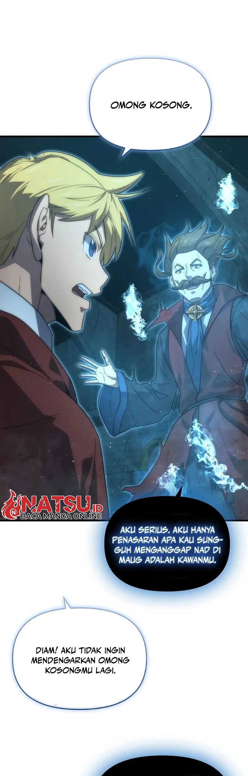9th Class Sword Master Chapter 37 Gambar 3