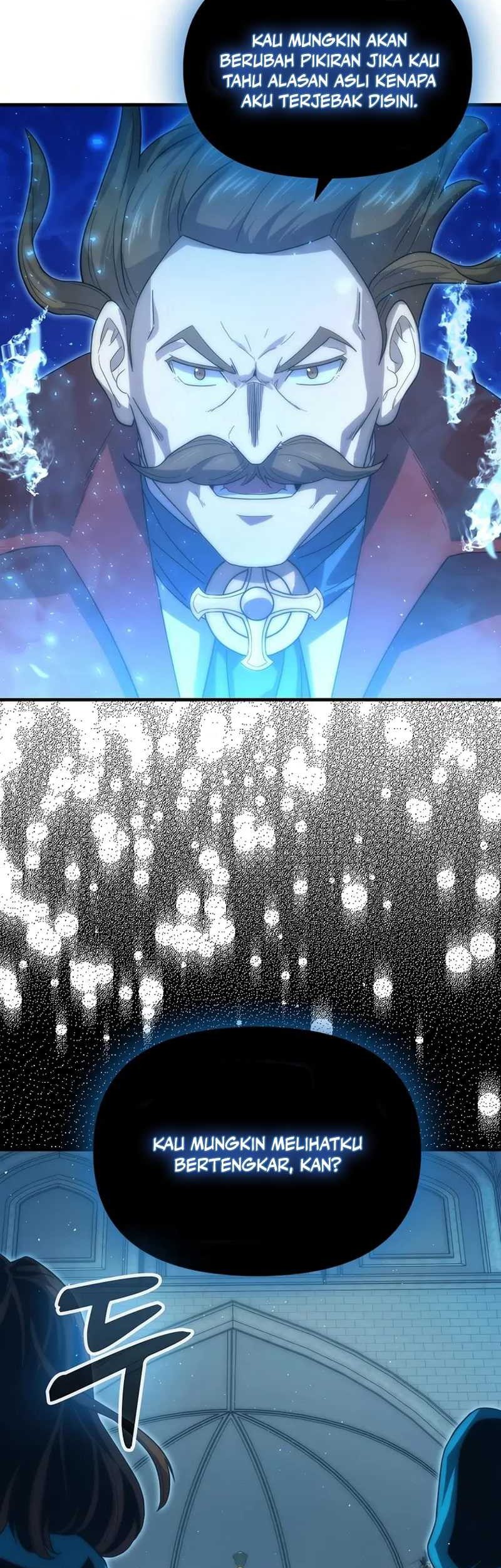 9th Class Sword Master Chapter 37 Gambar 4