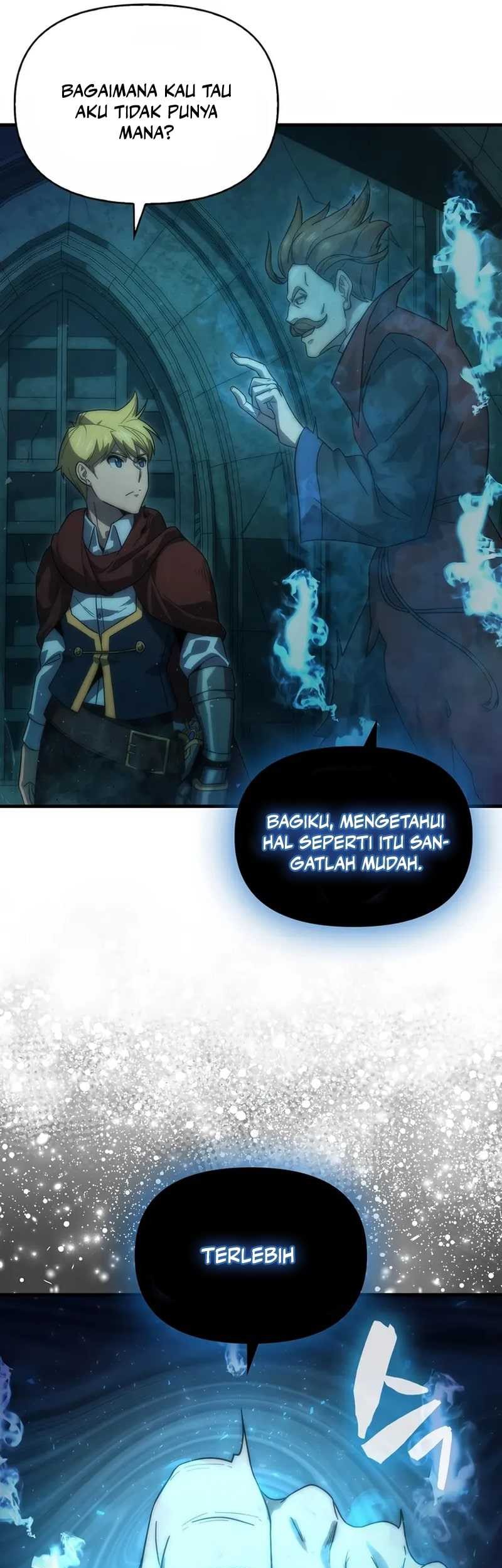 9th Class Sword Master Chapter 37 Gambar 9