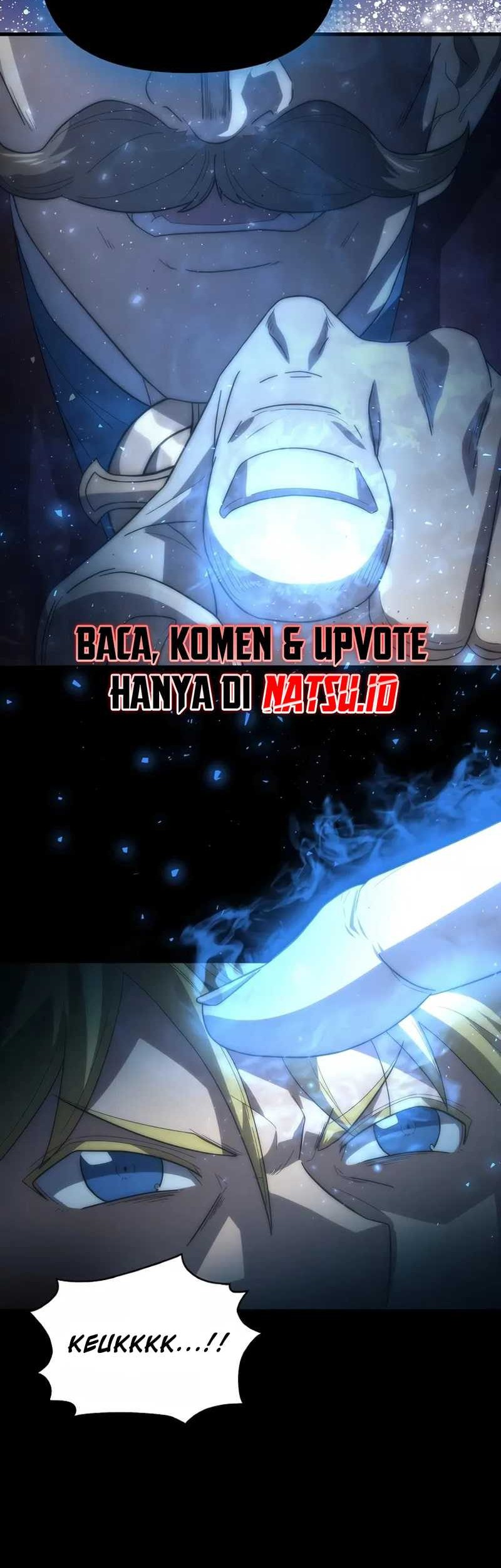 9th Class Sword Master Chapter 37 Gambar 12