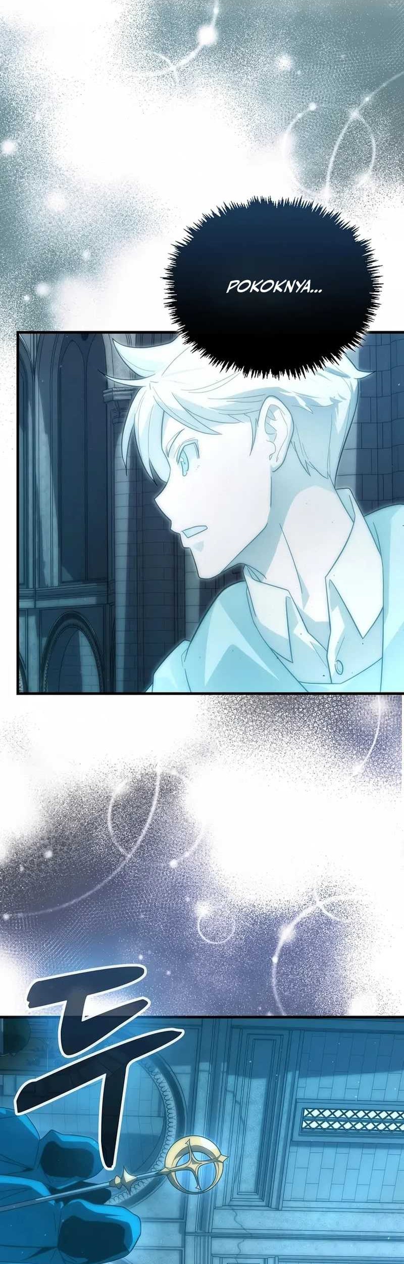 9th Class Sword Master Chapter 37 Gambar 16