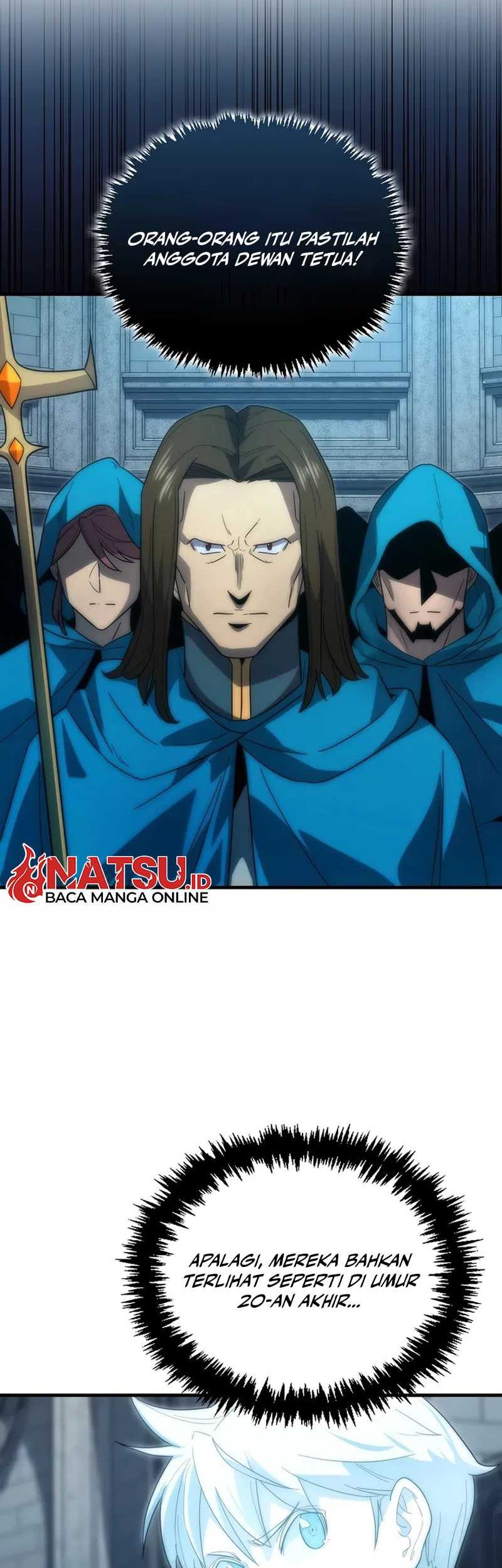 9th Class Sword Master Chapter 37 Gambar 18