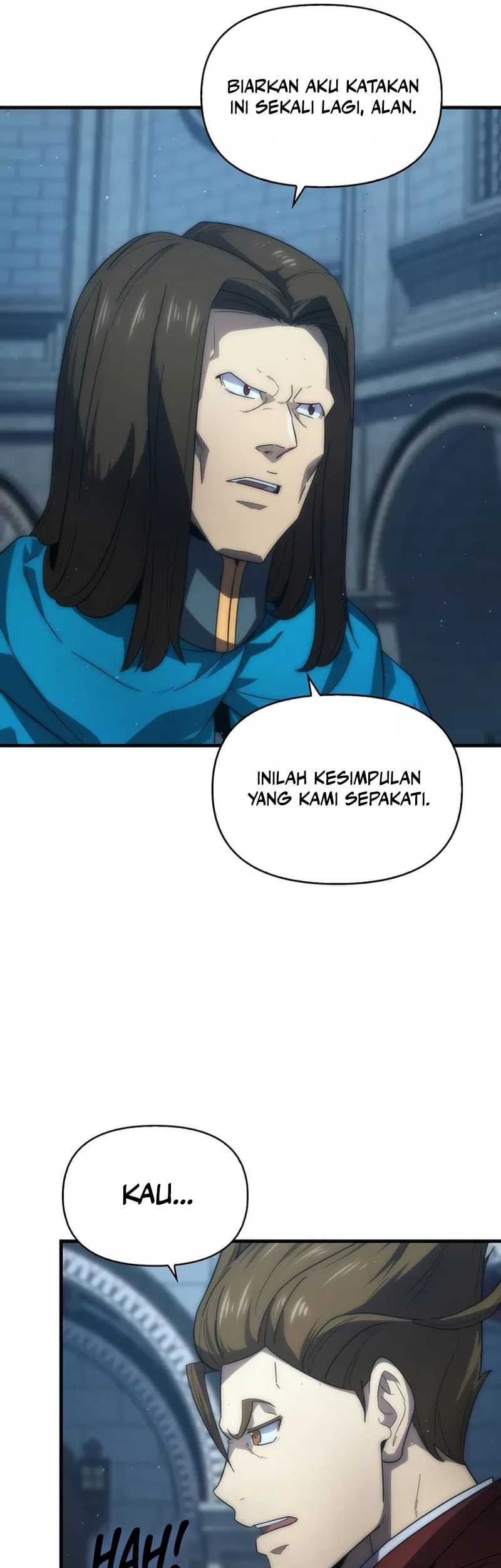 9th Class Sword Master Chapter 37 Gambar 22