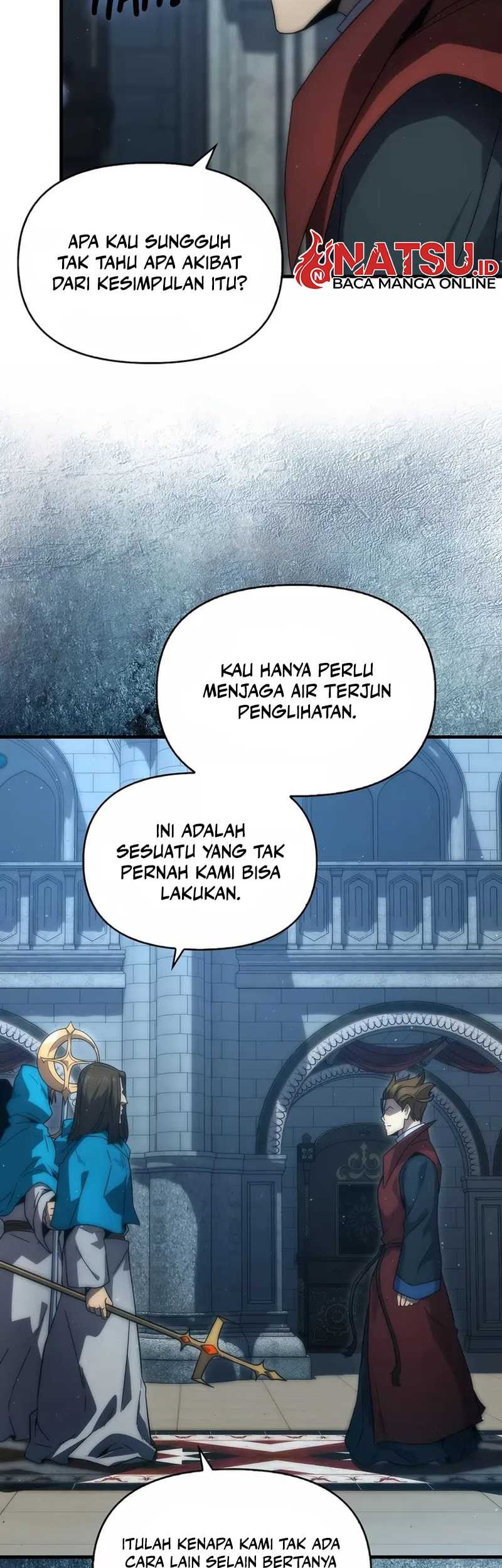 9th Class Sword Master Chapter 37 Gambar 23