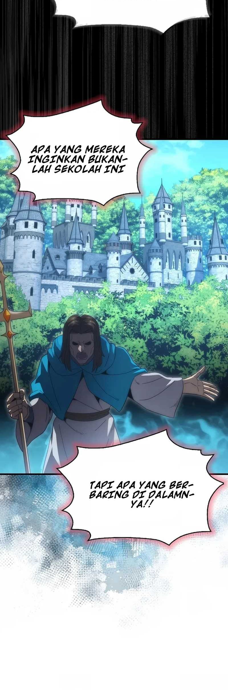 9th Class Sword Master Chapter 37 Gambar 27