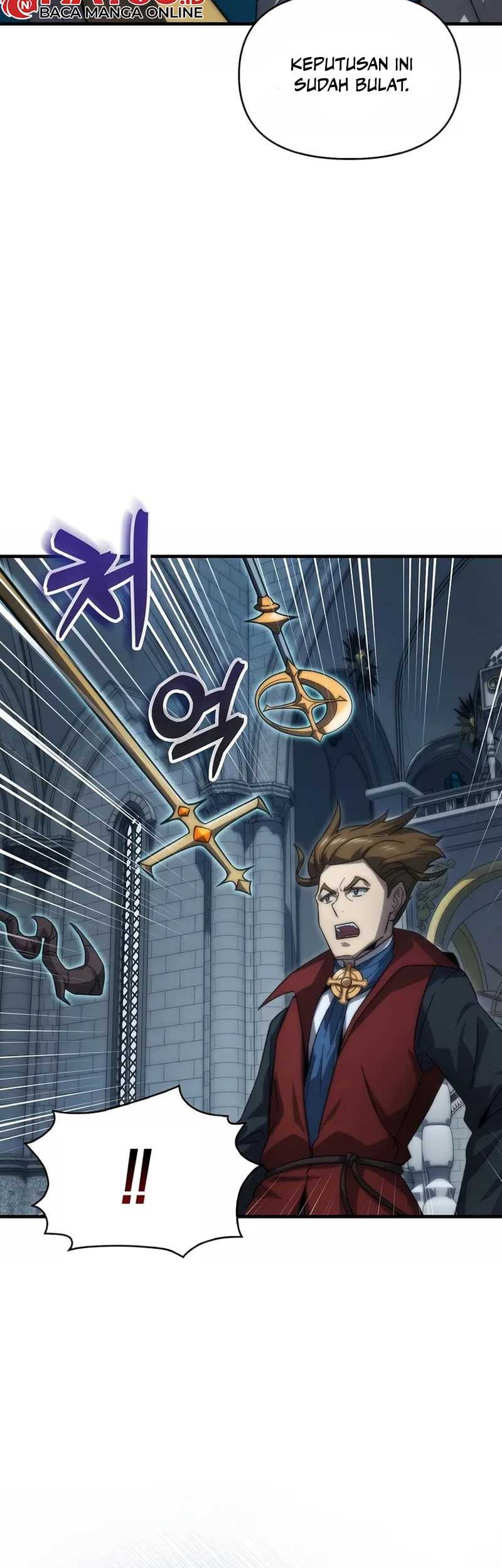 9th Class Sword Master Chapter 37 Gambar 30