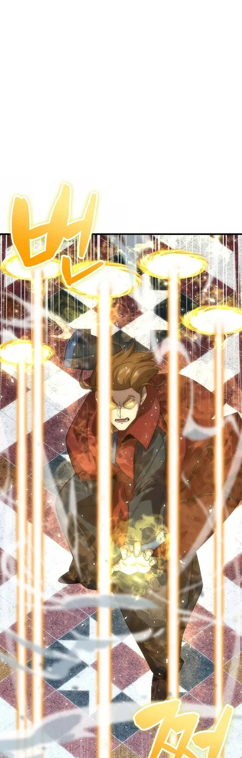9th Class Sword Master Chapter 37 Gambar 35