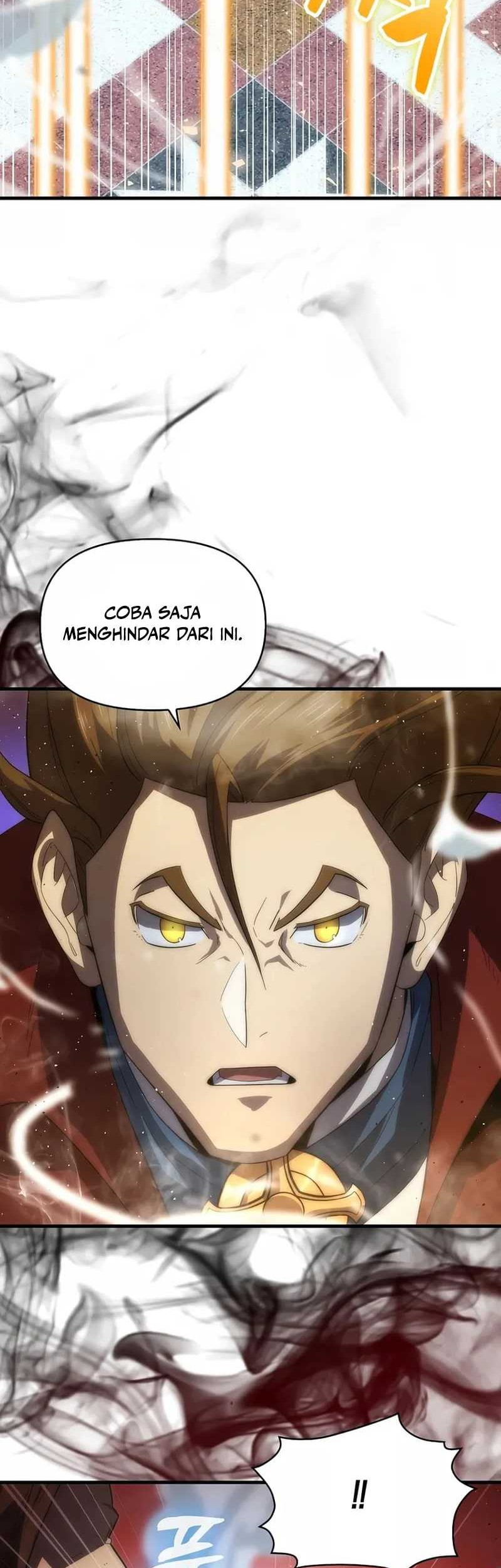 9th Class Sword Master Chapter 37 Gambar 36